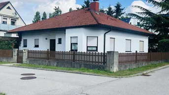 Expose Bungalow in Top Lage - Eckgrundstück