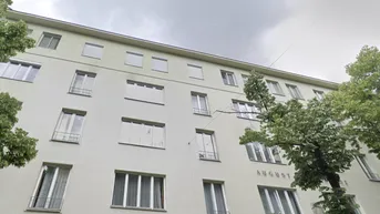 Expose Charmante helle 3 Zimmer-Eigentumswohnung  
