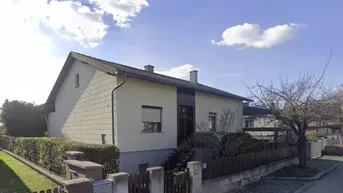 Expose Miethaus mit 3 Zimmer, Keller und Garage