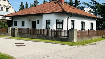 Expose Bungalow in Top Lage - Eckgrundstück