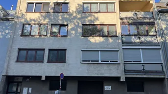 Expose 3-Zimmerwohnung mit Loggia