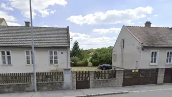 Expose Top-Grundstück in guter Lage