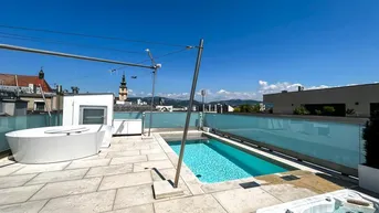 Expose The real Luxury… über den Dächern von Linz!