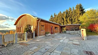 Expose „Thoma Haus Holz 100“ Leben im Einklang mit der Natur!