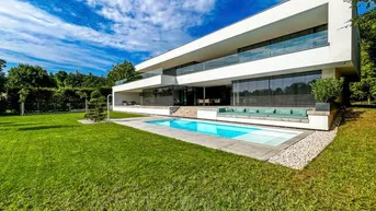 Expose Geradlinige Eleganz zum Wohlfühlen - Design &amp; Funktion in Perfektion
