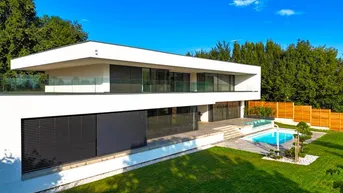 Expose Geradlinige Eleganz zum Wohlfühlen - Design &amp; Funktion in Perfektion