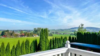 Expose Herrschaftliche Landhaus-Villa für Menschen mit Raumanspruch