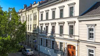 Expose Linz: Stilvolles privates Stadthaus mit Innenhof-Oase!