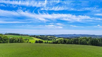 Expose Vielseitig &amp; großzügig - Alpenpanorama mit Charme