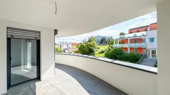 Expose Magdalena: Eine coole Wohnung. Erstbezug – Neubau.