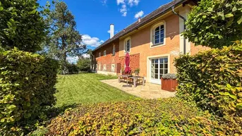 Expose Land &amp; Gut: Landsitz mit Cottage-Feeling in St. Florian