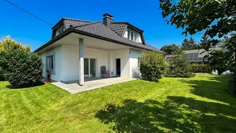 Expose Ländliche Idylle – großzügiges Familienrefugium mit vielen Facetten
