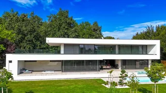 Expose Geradlinige Eleganz zum Wohlfühlen - Design &amp; Funktion in Perfektion