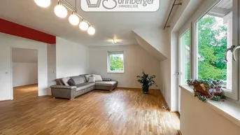 Expose TEICHBLICK – 3-Zimmer-Eigentumswohnung mit Balkon und Gemeinschaftsbadeteich in Dietach