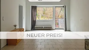 Expose BACHBLICK – 2-Zimmer-Erdgeschosswohnung mit Terrasse in Christkindl bei Steyr