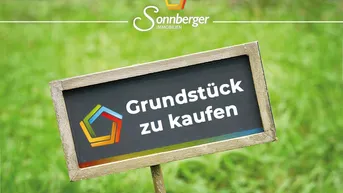 Expose GRÜNES GLÜCK – 1,3 ha Landwirtschaftliche Nutzfläche in Katsdorf