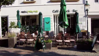 Expose Langjährig geführtes Cafe in der Innenstadt abzugeben