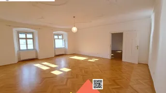 Expose Direkt in der Fußgängerzone Eisenstadt! Unbefristet! (HS21T6)