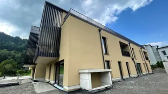 Expose WOHN(T)RAUM: BV ATTRAKTIVE WOHNUNGEN NAHE STADTZENTRUM - WBF &amp; PROVISIONSFREI - EIGENNUTZUNG/ INVESTMENT - Eigentumswohnungen in Bischofshofen - Ski amadé
