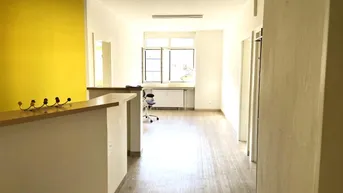 Expose Miete: BÜRO/ PLANUNG/ THERAPIE IM STADTZENTRUM DER BEZIRKSHAUPTSTADT - Attraktive Bürofläche in St. Johann/Pg. - Ski amadé