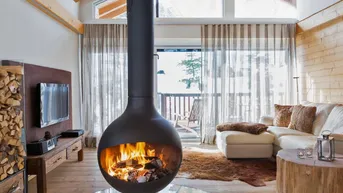 Expose FAMILIENHAUS IN DEN BERGEN - CHARMANTER WOHNSITZ NAHE SALZBURG &amp; MÜNCHEN - SONNEN-/ RUHELAGE &amp; ZU FUSS ZUR SKIPISTE - Skiregion Dachstein West
