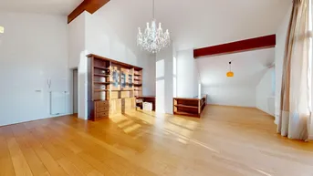 Expose Exklusive Penthousewohnung in ausgezeichneter Lage in Altenmarkt im Pongau - Ski Amadé