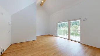 Expose Wunderschöne Penthousewohnung JETZT PROVISIONSFREI KAUFEN - Eigentumswohnungen in Bischofshofen - Ski amadé