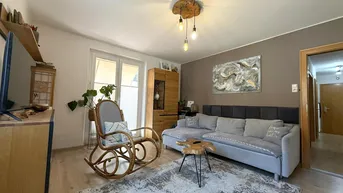 Expose Miete: Moderne 3-Zimmer-Balkonwohnung im Herzen von Schwarzach – Zentral und zeitgemäß wohnen – Ski amadé