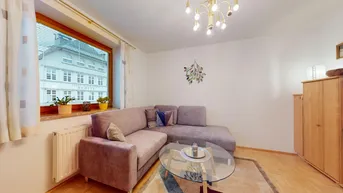 Expose Gemütliche 4-Zimmer-Wohnung in Bischofshofen - nur wenige Minuten vom Ortskern entfernt - Ski amadé