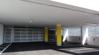 Expose TIEFGARAGENPLÄTZE &amp; PARKPLÄTZE/ FREIEN - INVESTMENT/ EIGENNUTUNG - nahe Stadtzentrum St. Johann/Pg - Ski amadé