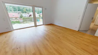 Expose Traumhafte Neubau-Gartenwohnung JETZT PROVISIONSFREI KAUFEN - Eigentumswohnungen in Bischofshofen - Ski amadé