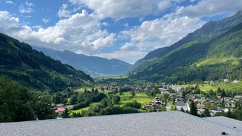 Expose ZWEITWOHNSITZ NAHE SKILIFT &amp; THERME - SONNIGE &amp; RUHIGE LAGE NAHE ORTSZENTRUM - Ferienwohnung in Bad Gastein - Ski-Thermenregion Gasteinertal/ Ski amadé