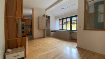 Expose INVESTMENT oder EIGENNUTZUNG: GEMÜTLICH WOHNEN IM DORFZENTRUM - IDYLLE UND ROMANTIK IM BADEORT - 2 1/2-Zimmer-Wohnung in Goldegg - Ski amadé