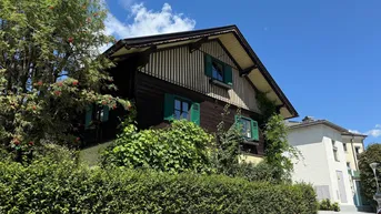 Expose Zentral gelegenes Wohn- und Gewerbeobjekt mit Potenzial in Schwarzach im Pongau – Haus mit großzügiger Werkhalle - Ski amadé