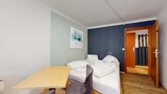 Expose Touristische Vermietung: Attraktive &amp; vielseitige Apartments nahe der Skiregion Schmitten/Zell am See *TOP 6* SEEBLICK