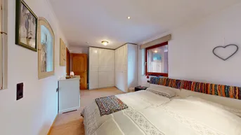 Expose Gepflegte 3-Zimmer-Wohnung auf der Salzburger Sonnenterrasse St. Veit im Pongau mit herrlichem Bergblick – Ski amadé