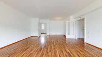 Expose EIGENBEDARF oder INVESTMENT - 4-Zimmer-Terrassenwohnung - SONNEN-/ RUHELAGE NAHE STADTZENTRUM