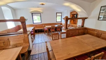 Expose Traditionsgasthaus sucht einen neuen Pächter - jetzt mit attraktiven Konditionen durchstarten!