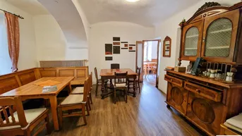 Expose Die ersten 2 Monate pachtfrei! Ein Hit für Gastronomen in Feistritz im Rosental