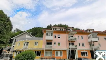 Expose Anlageobjekt! Eigentumsanteil eines Wohn- und Geschäftsgebäudes in Bad Eisenkappel