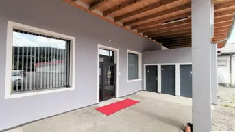 Expose Gelegenheit! Geschäfts- und Wohnhaus in Bleiburg