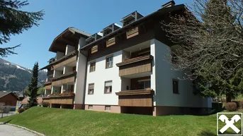 Expose Wohnung mitten in Bad Kleinkirchheim