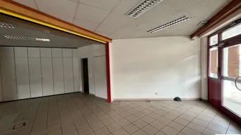 Expose Praxisräumlichkeiten in Eberstein - CARANTANIA