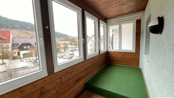 Expose Familienhit in Eberstein - CARANTANIA