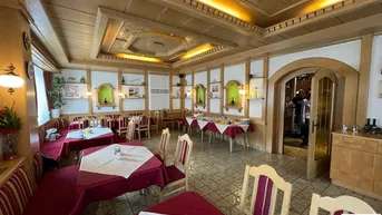 Expose Gasthof und Restaurant mit guter Buchungslage zur Übernahme