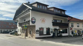 Expose Gasthof und Restaurant mit guter Buchungslage zur Übernahme