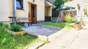 Expose Wohnen und Vermieten! Stadthaus mit 3 Wohneinheiten im Herzen von Völkermarkt
