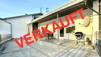Expose Individualisten aufgepasst! Wohnung mit großer Terrasse in Annabichl