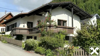 Expose Einfamilienhaus in schöner Wohnlage im Oberen Drautal