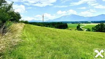 Expose Unverbaubarer Panoramablick! Baugrundstück mit Erweiterungsmöglichkeiten